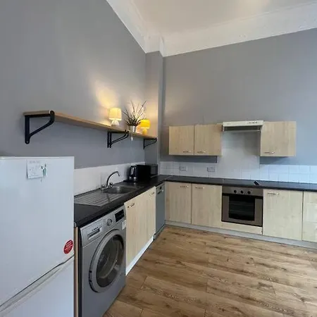 Lejlighed The Flat In Temple Bar Area.